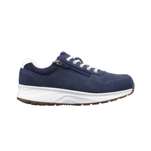 Dynamo Zip W Dark Blue II Joya Schuhe Damen